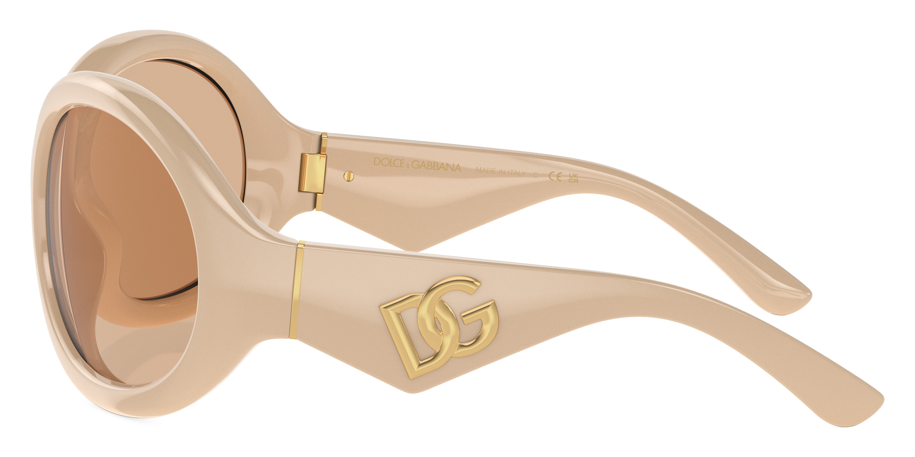 Dolce & Gabbana™ - DG6201