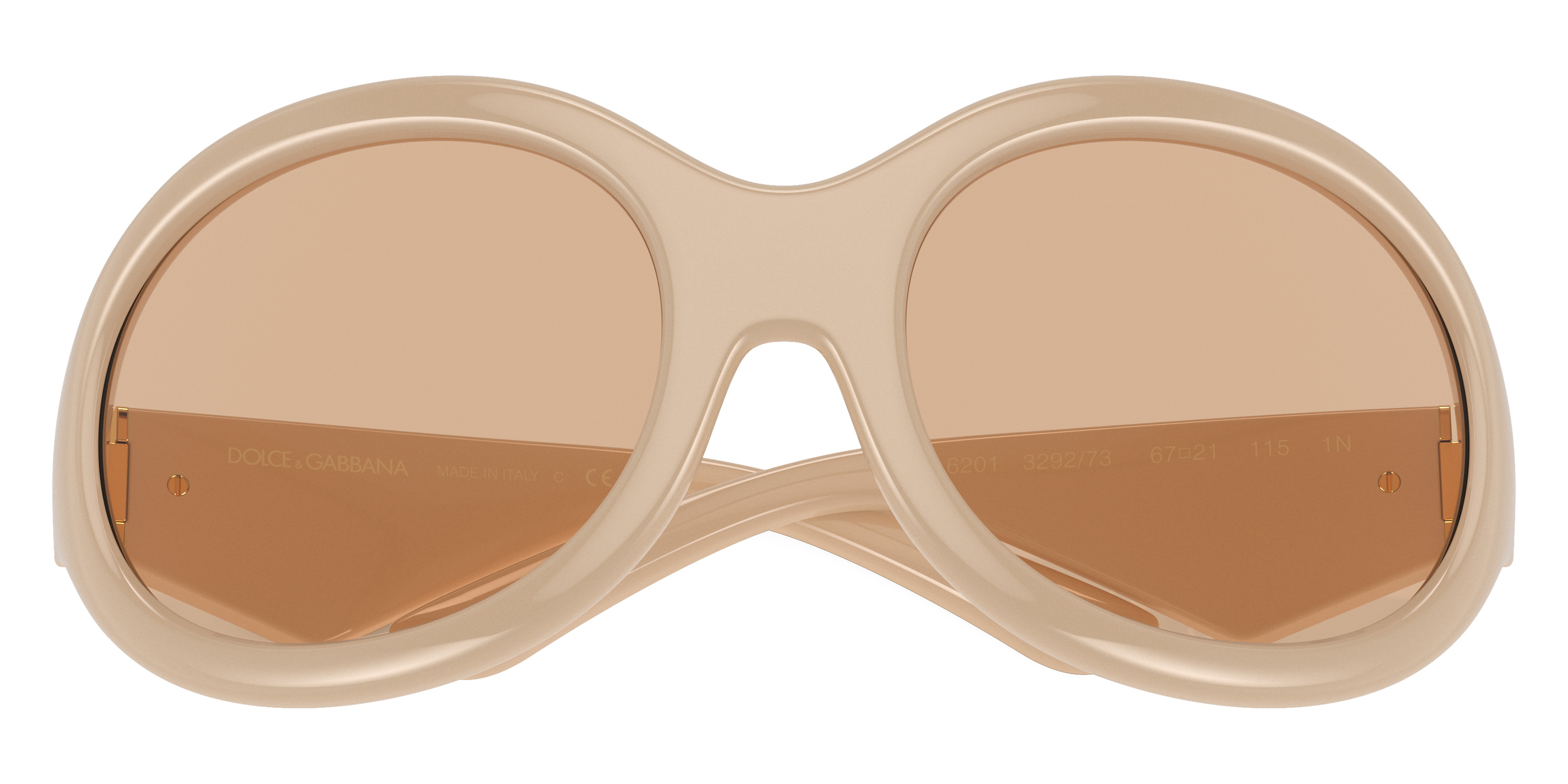 Dolce & Gabbana™ - DG6201