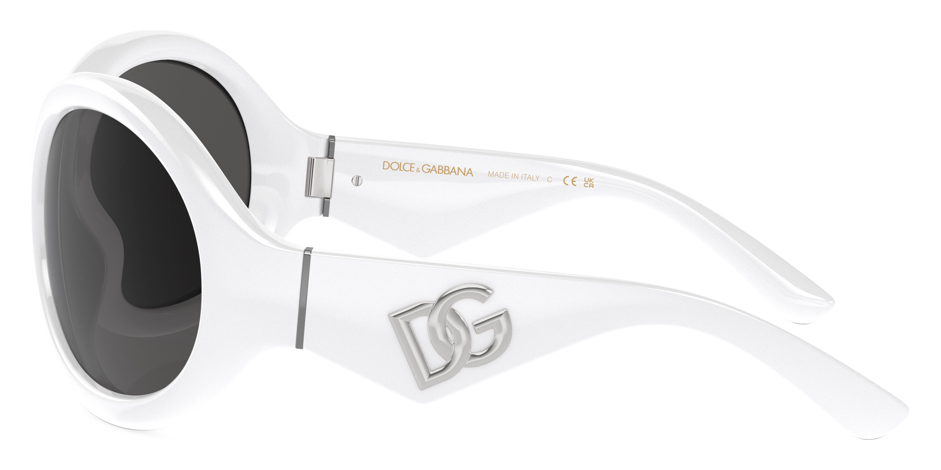 Dolce & Gabbana™ - DG6201