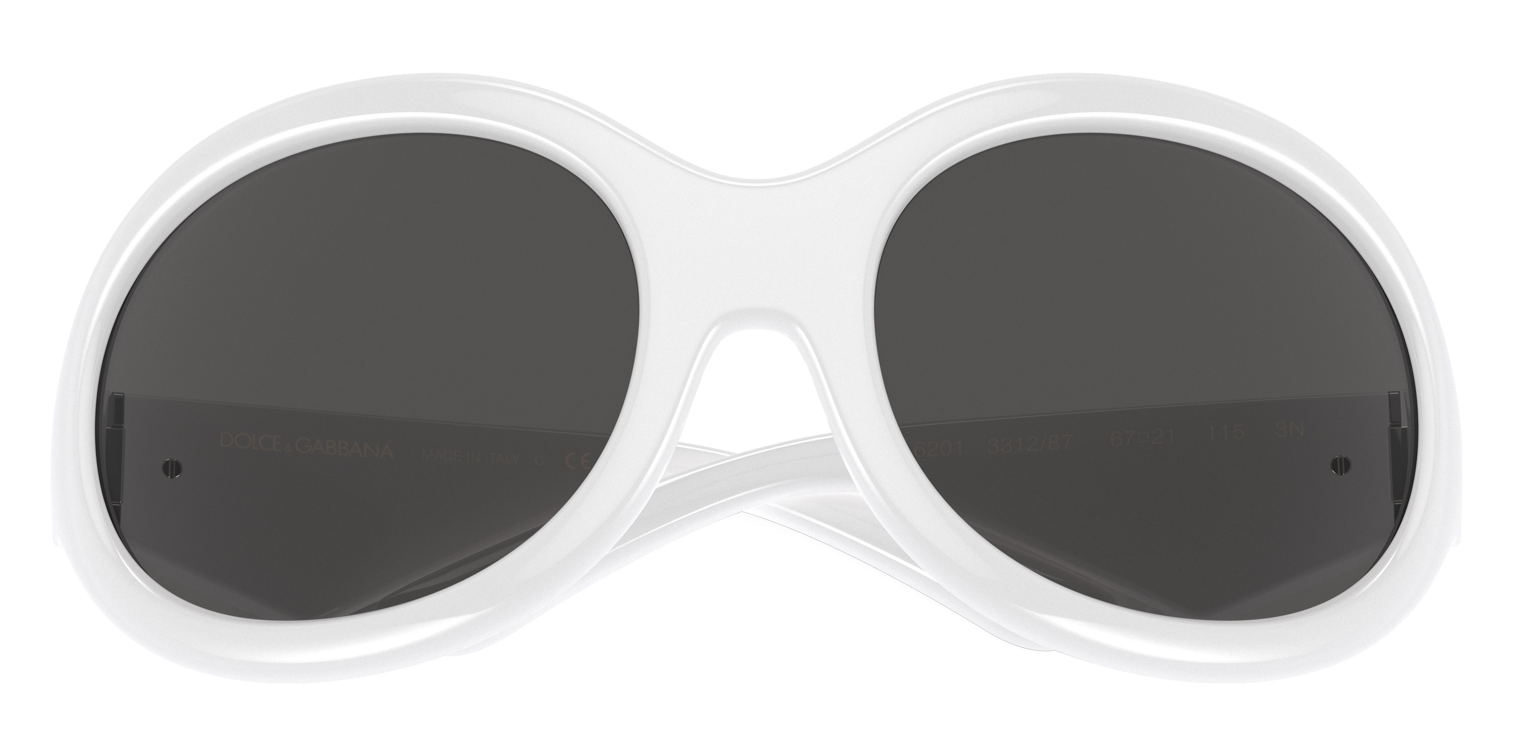 Dolce & Gabbana™ - DG6201