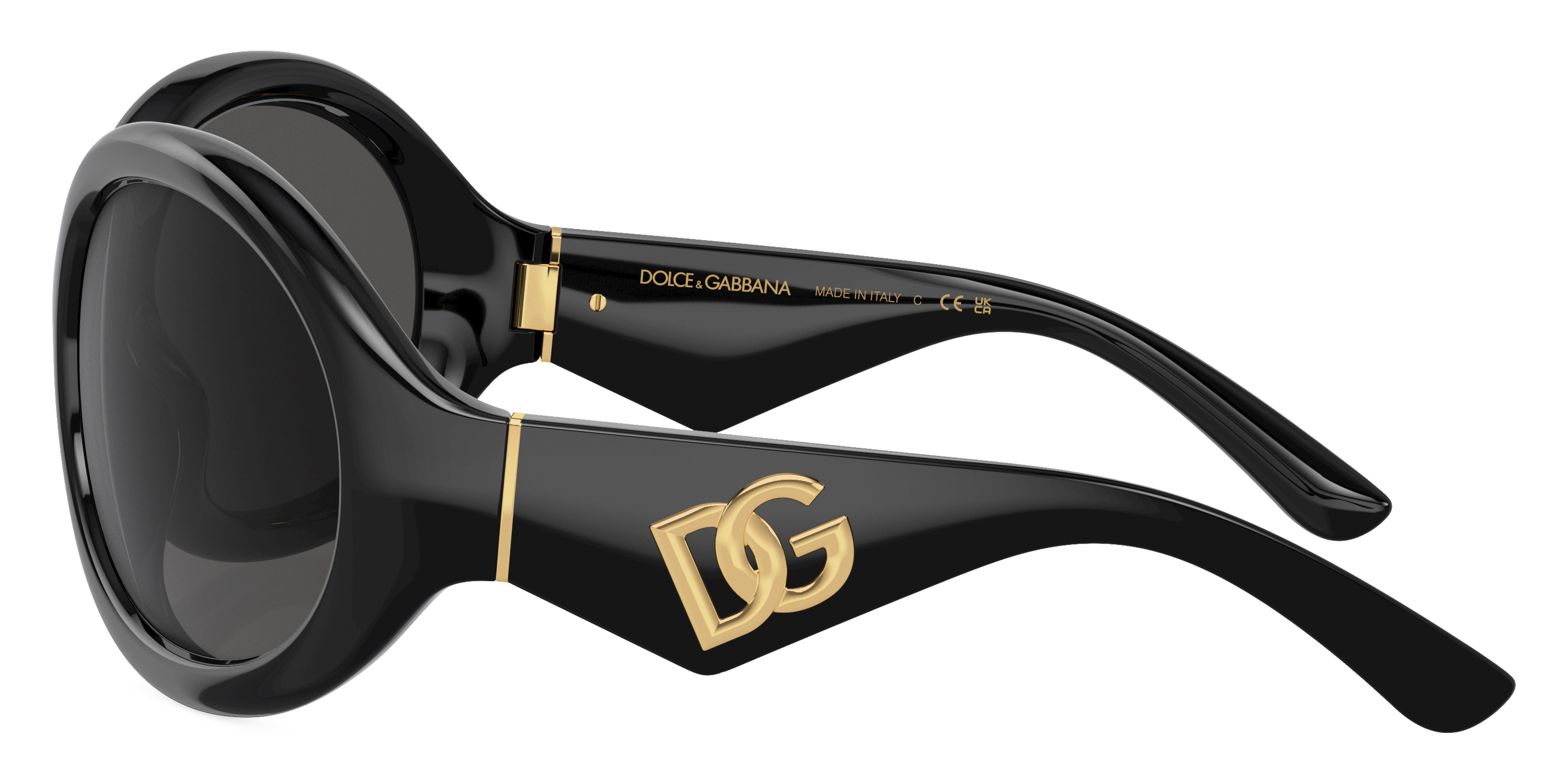 Dolce & Gabbana™ - DG6201