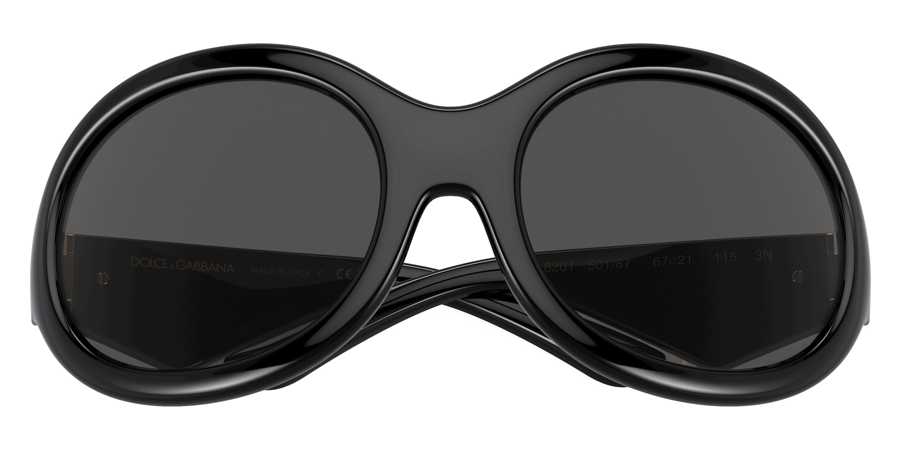 Dolce & Gabbana™ - DG6201