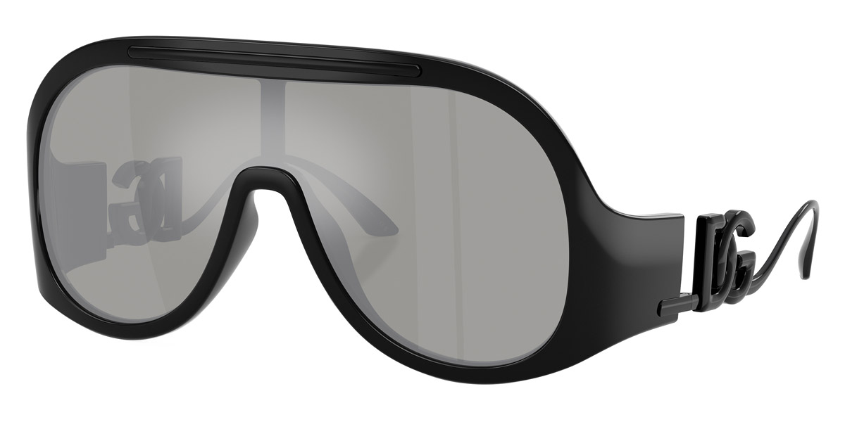 Dolce & Gabbana™ - DG6202