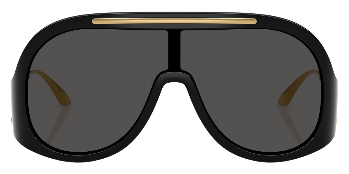 Dolce & Gabbana™ - DG6202