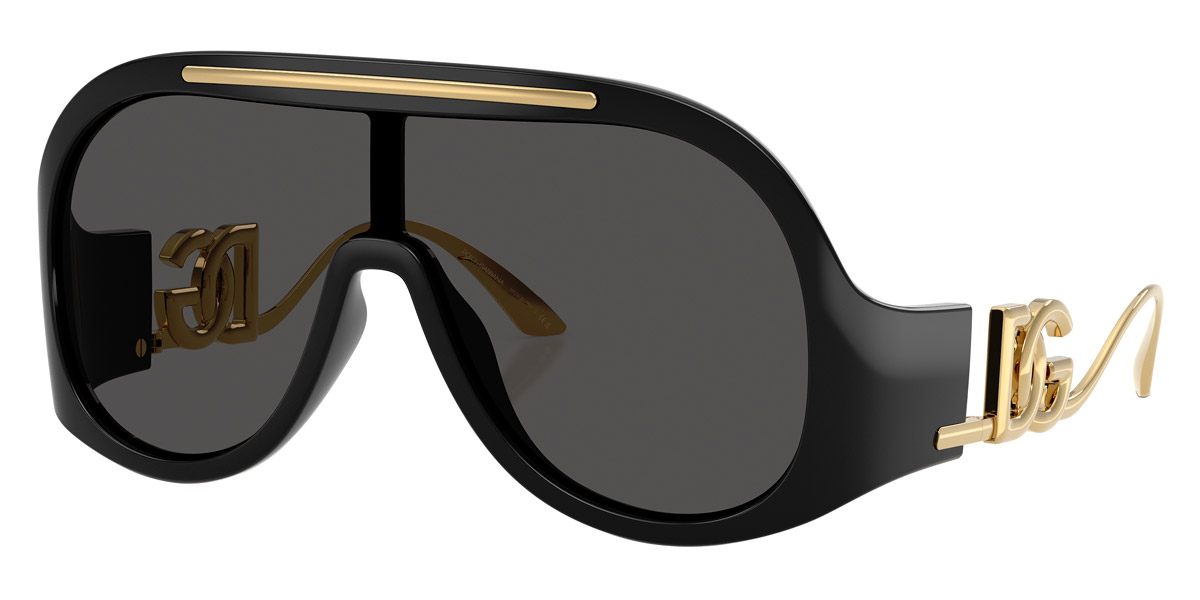 Dolce & Gabbana™ - DG6202