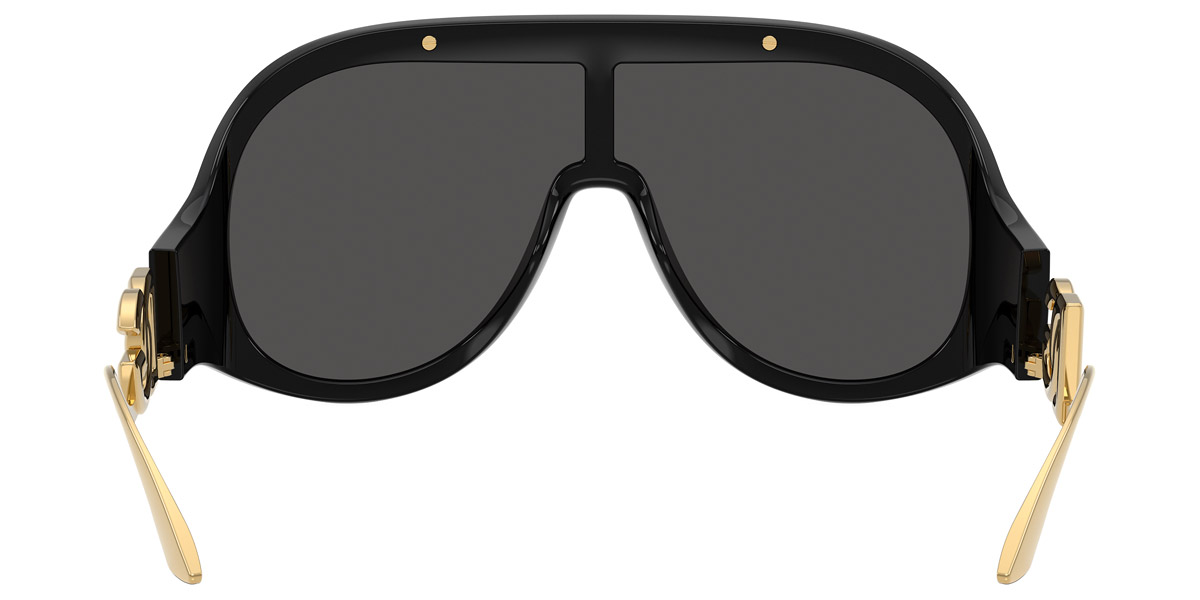 Dolce & Gabbana™ - DG6202