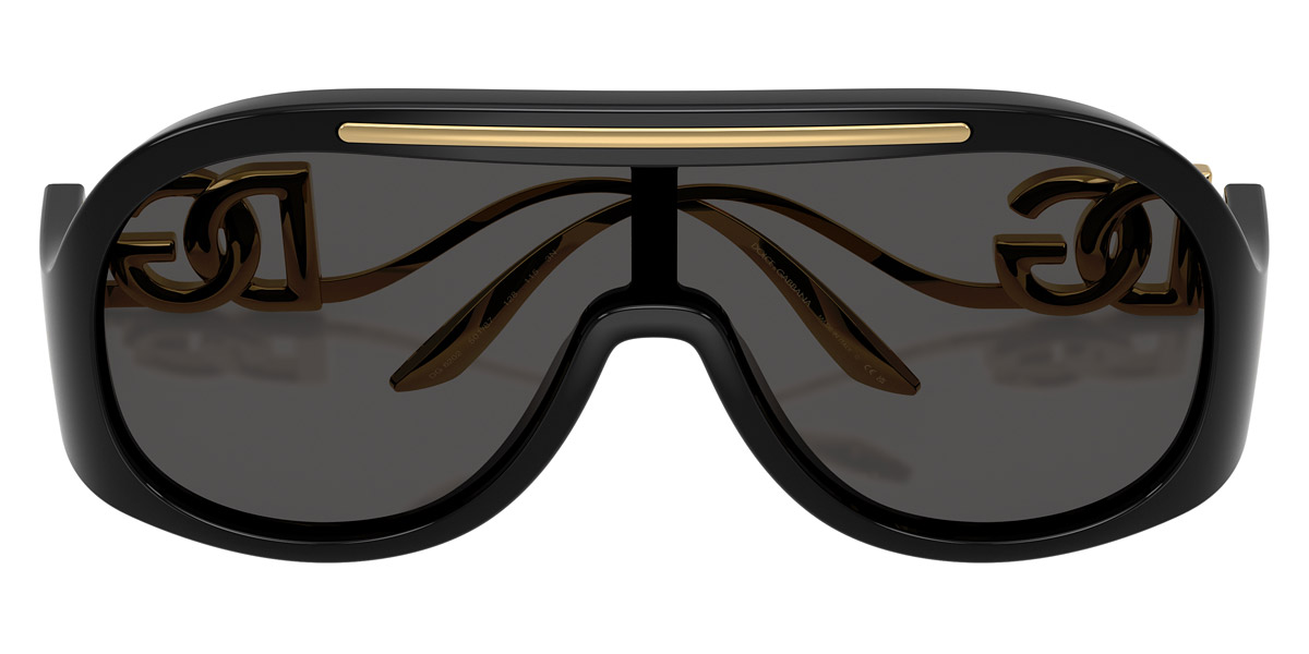 Dolce & Gabbana™ - DG6202