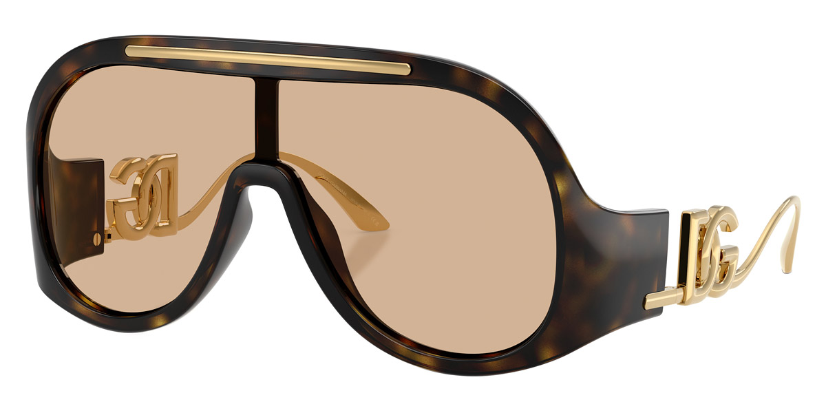 Dolce & Gabbana™ - DG6202