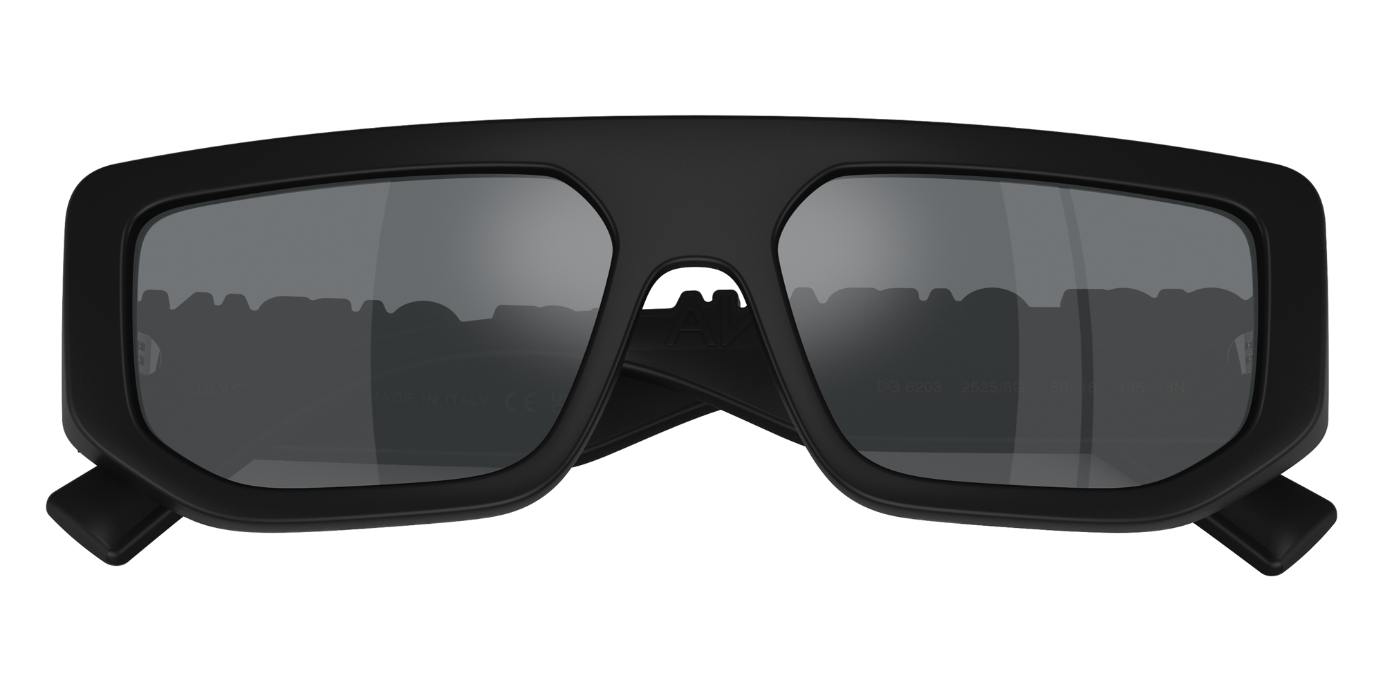 DOLCE & GABBANA™ - DG6203