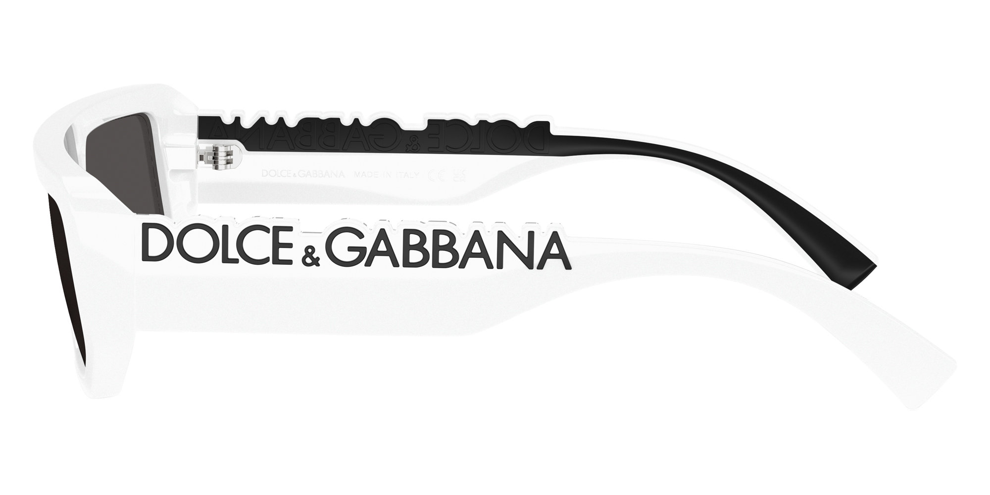 DOLCE & GABBANA™ - DG6203