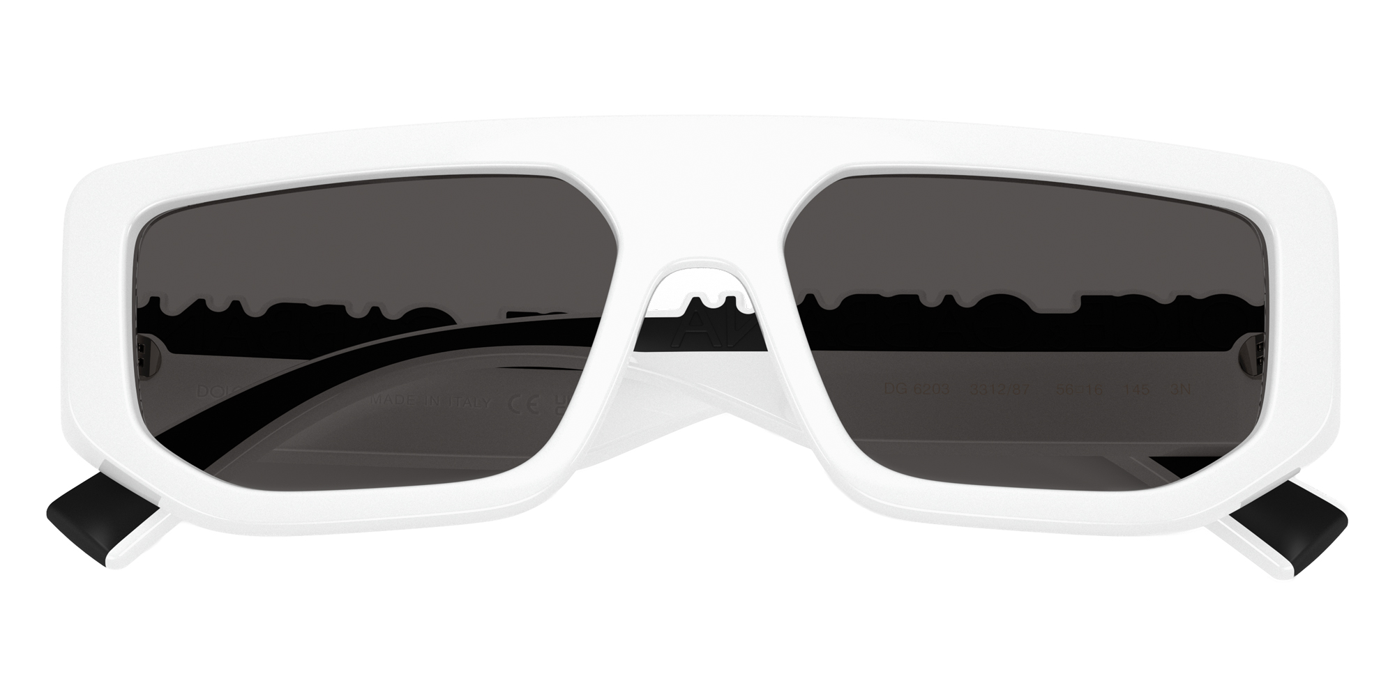 DOLCE & GABBANA™ - DG6203