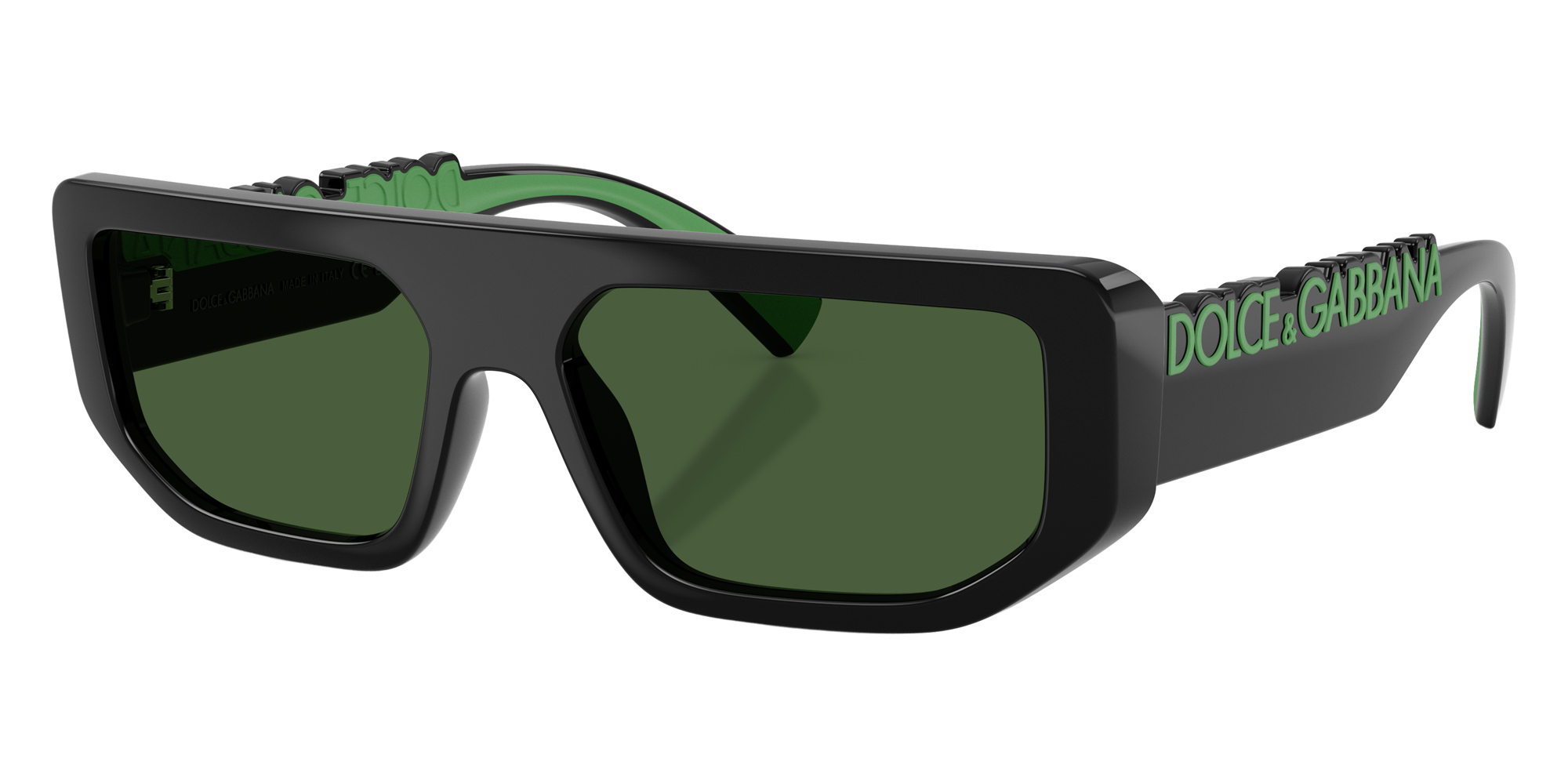 DOLCE & GABBANA™ - DG6203