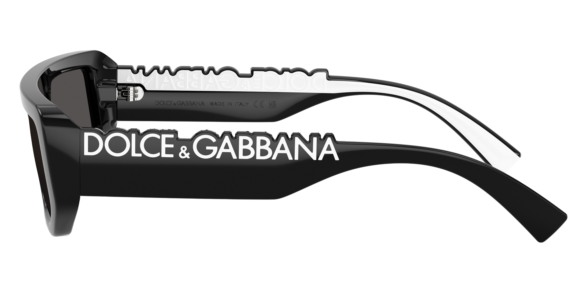 DOLCE & GABBANA™ - DG6203