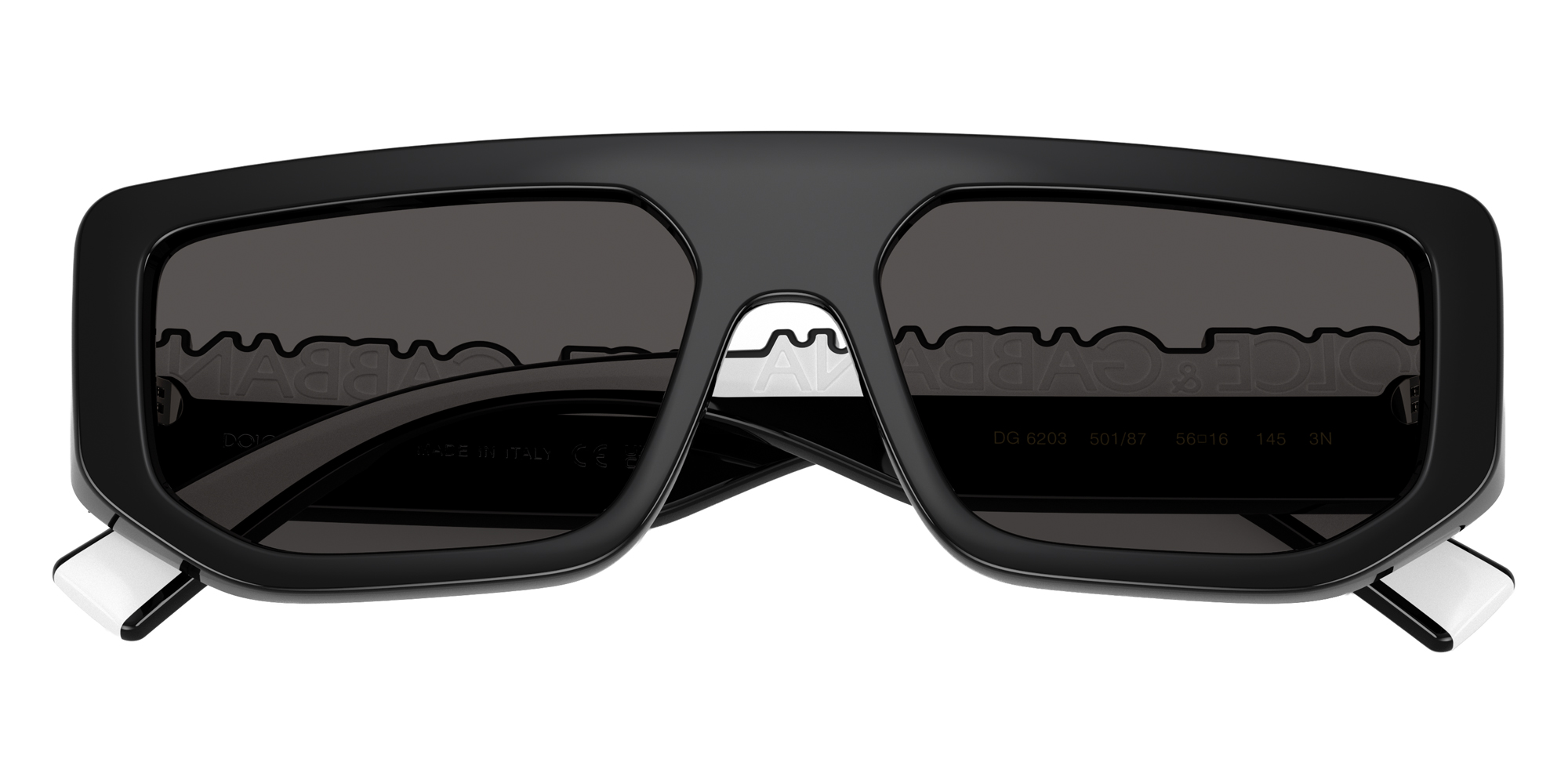 DOLCE & GABBANA™ - DG6203