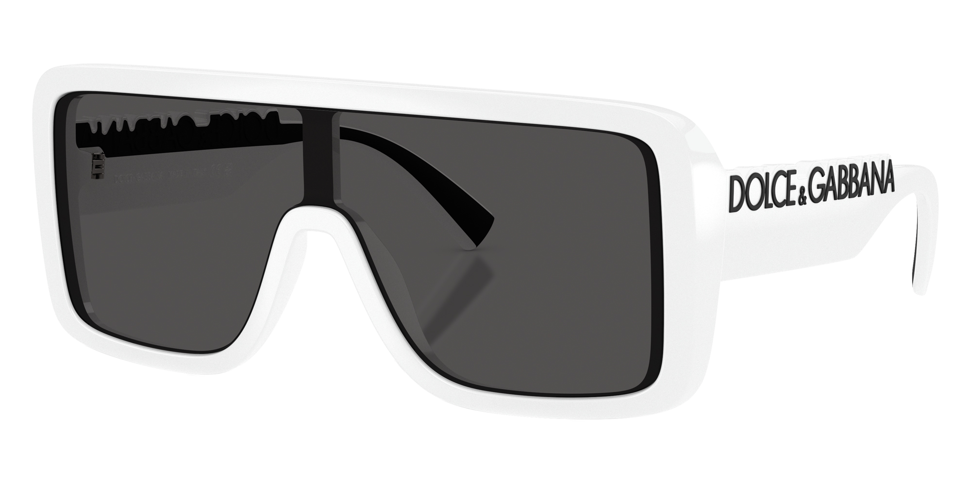 DOLCE & GABBANA™ - DG6204