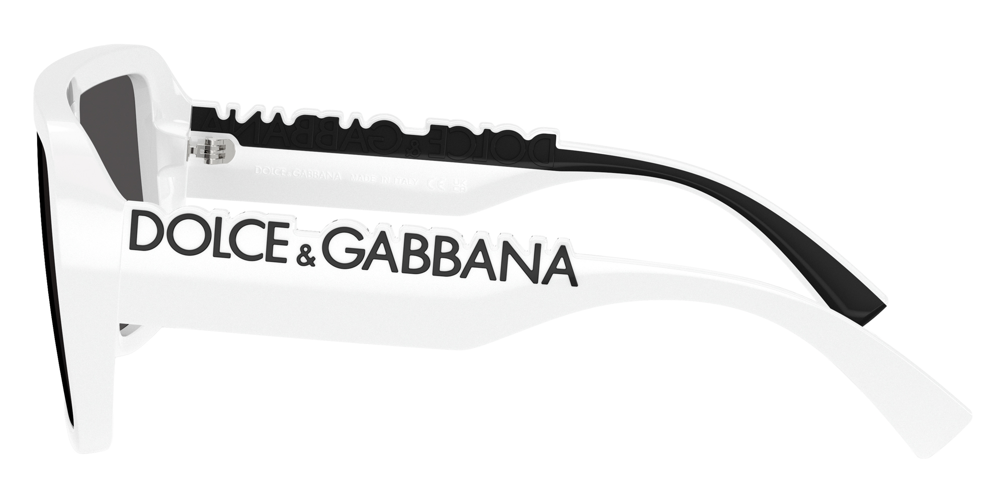 DOLCE & GABBANA™ - DG6204