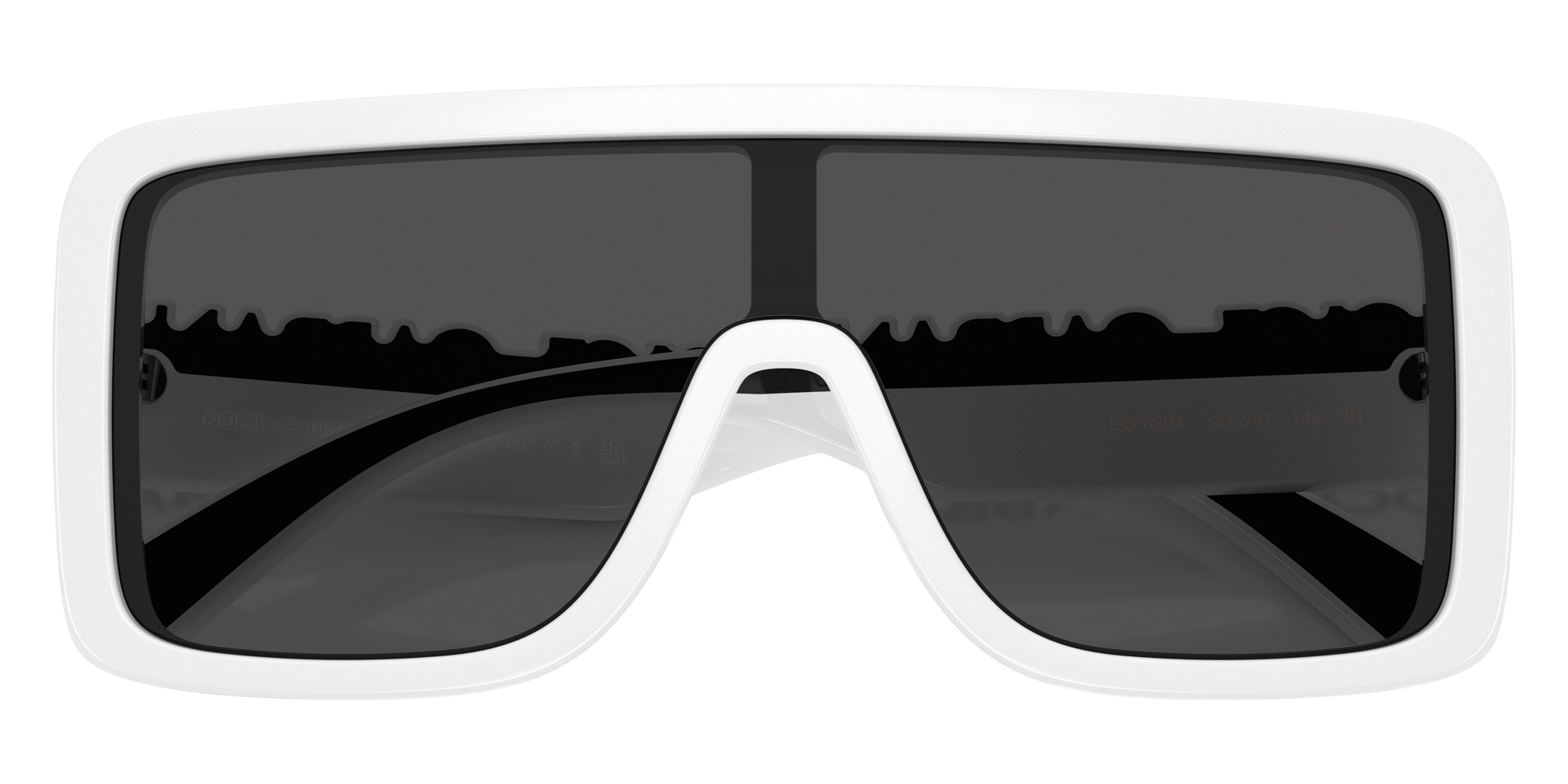 DOLCE & GABBANA™ - DG6204