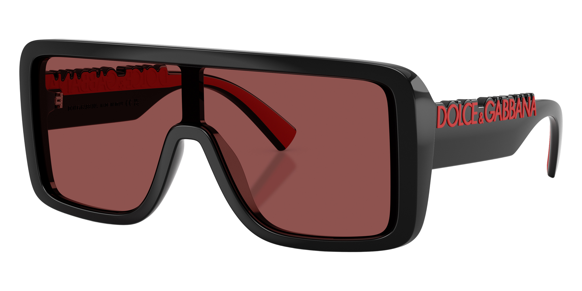 DOLCE & GABBANA™ - DG6204