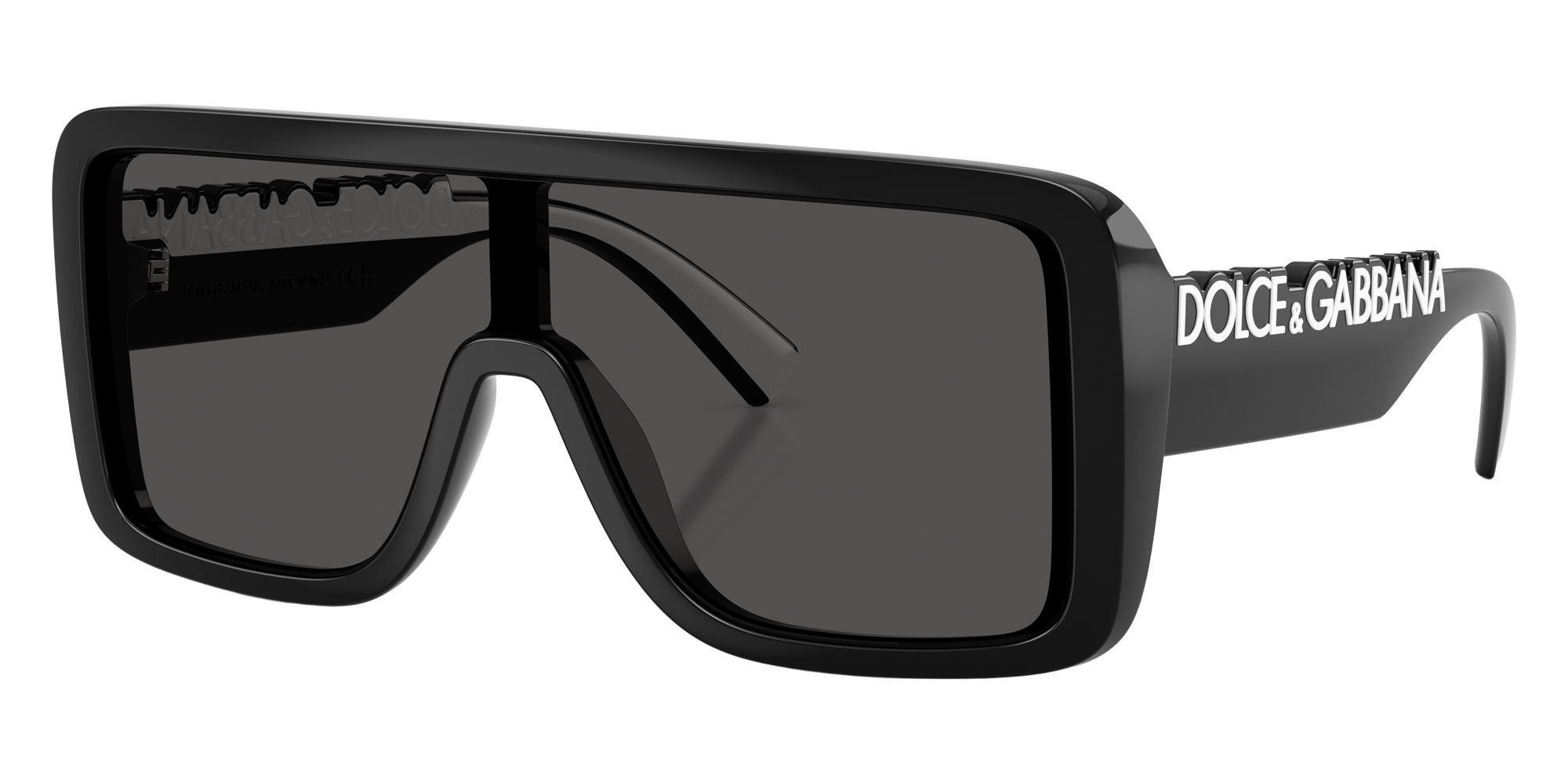 DOLCE & GABBANA™ - DG6204