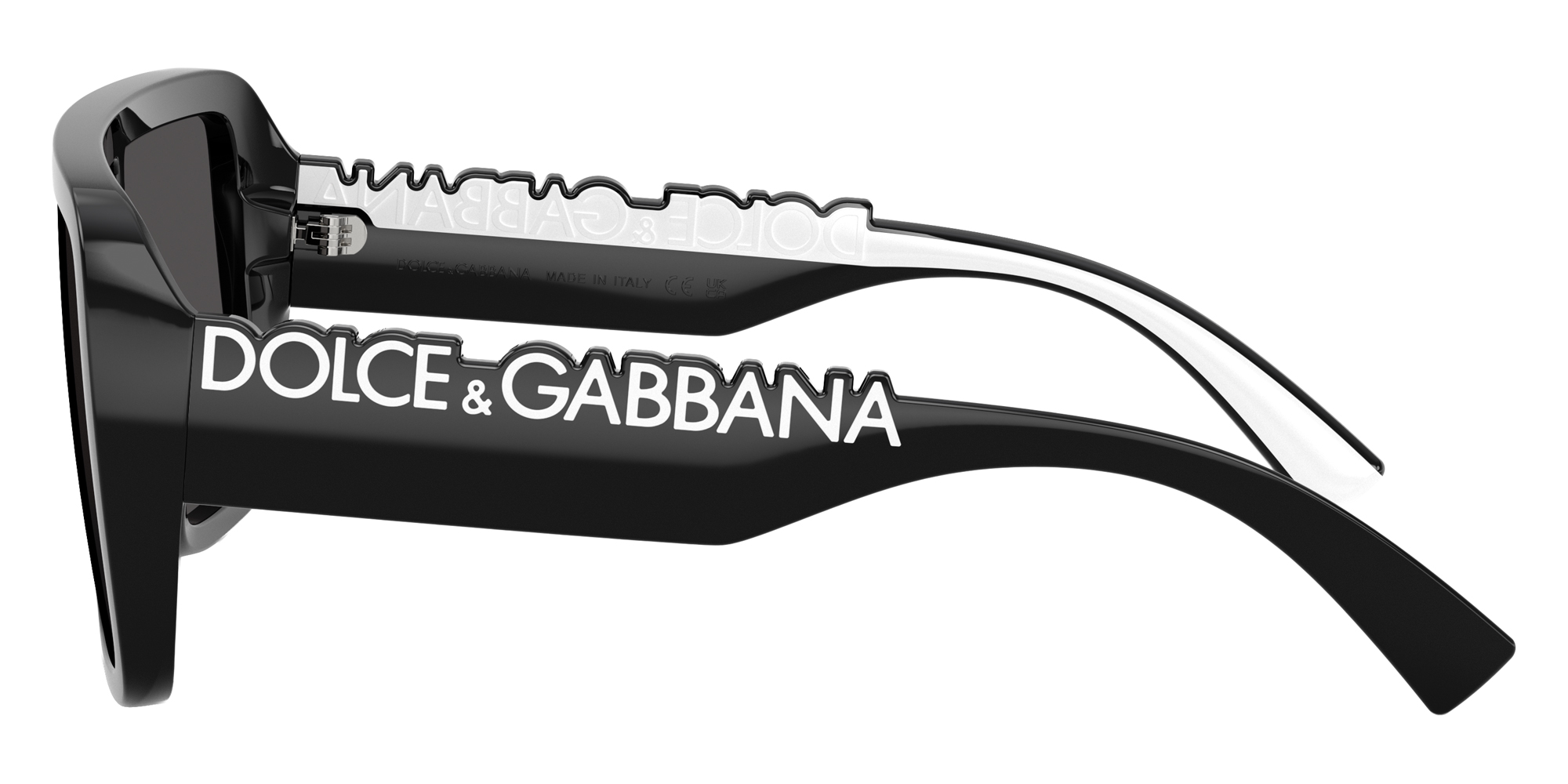 DOLCE & GABBANA™ - DG6204