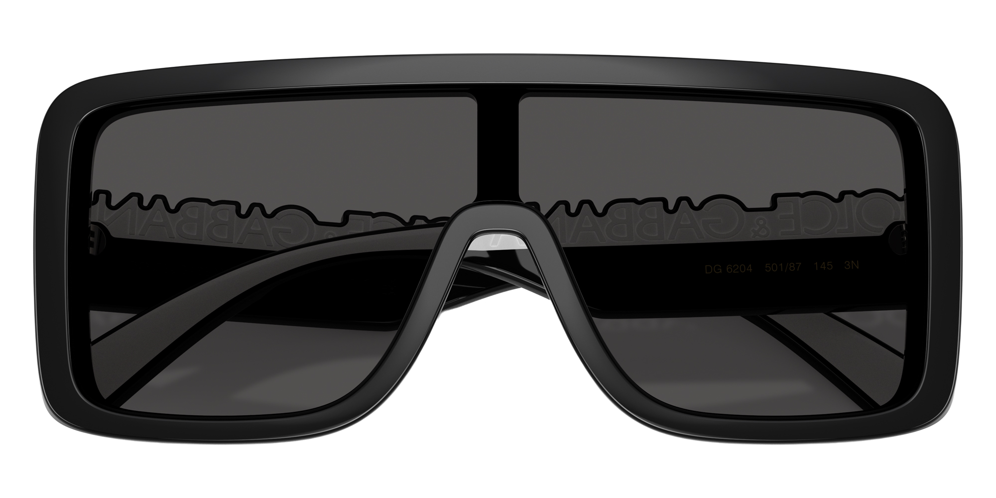 DOLCE & GABBANA™ - DG6204