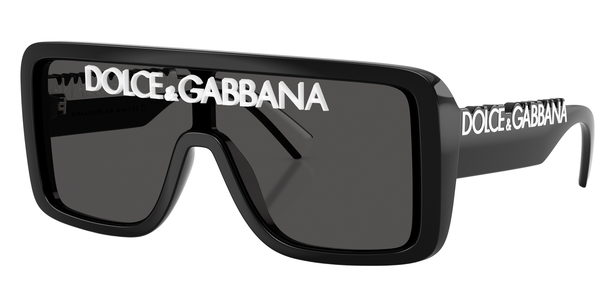 DOLCE & GABBANA™ - DG6204