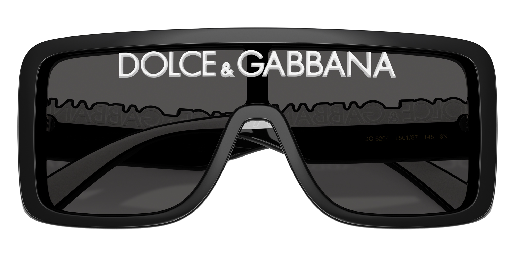 DOLCE & GABBANA™ - DG6204
