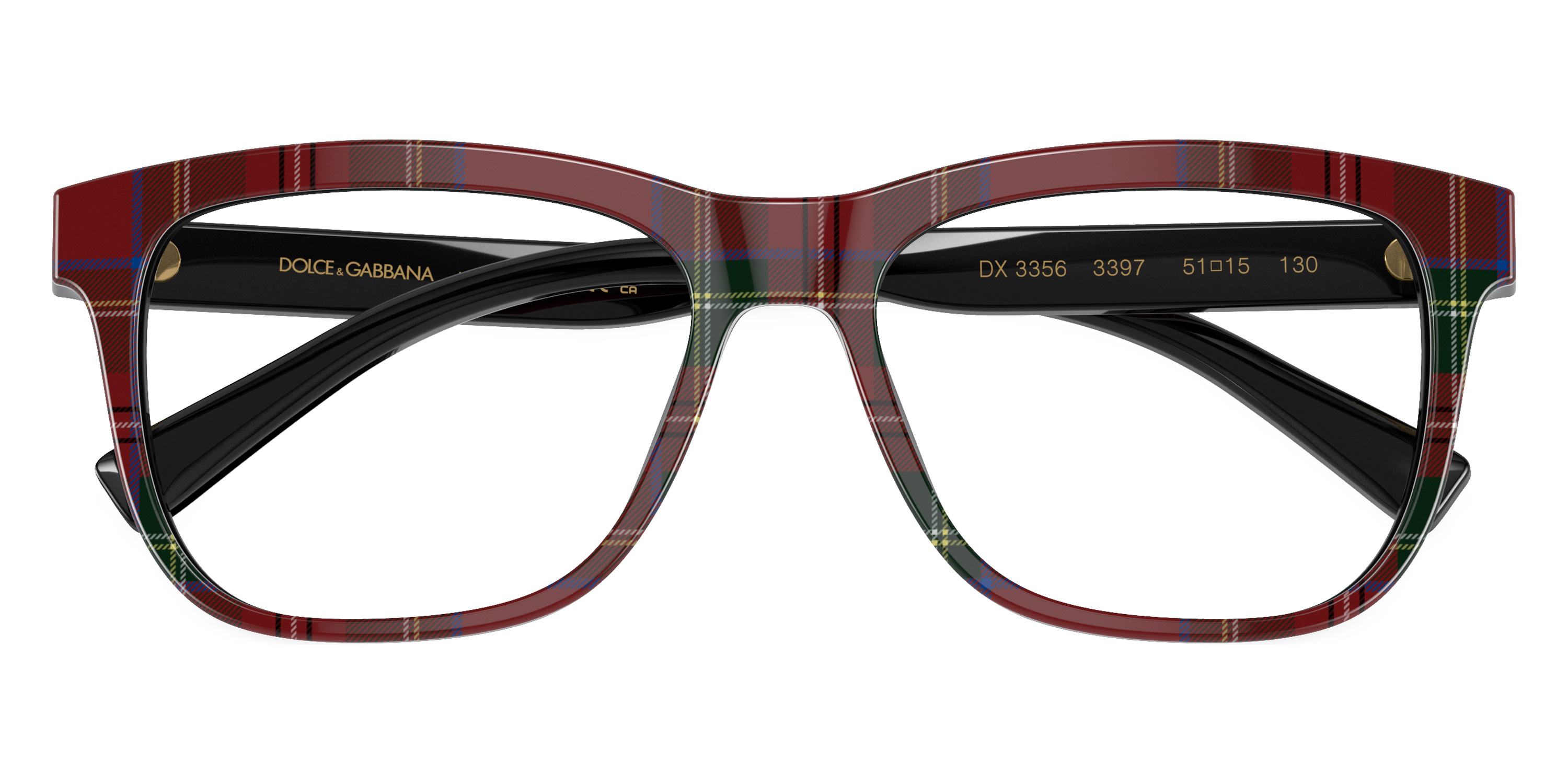 Dolce & Gabbana™ - DX3356