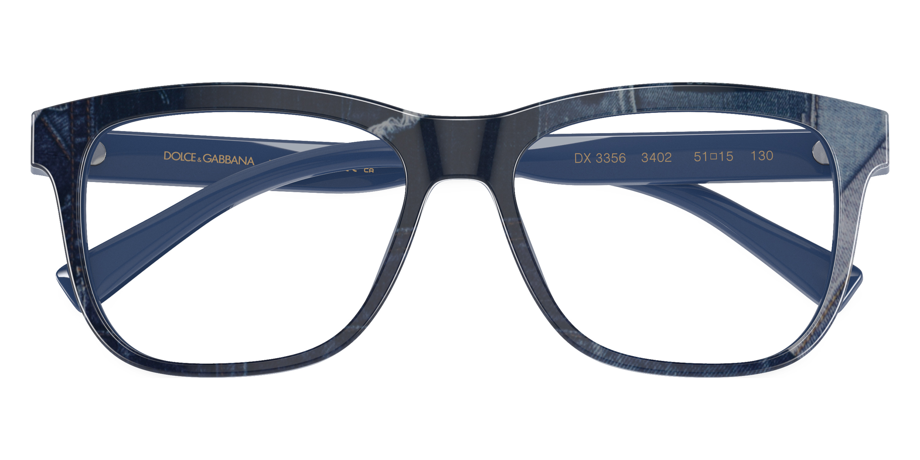 Dolce & Gabbana™ - DX3356