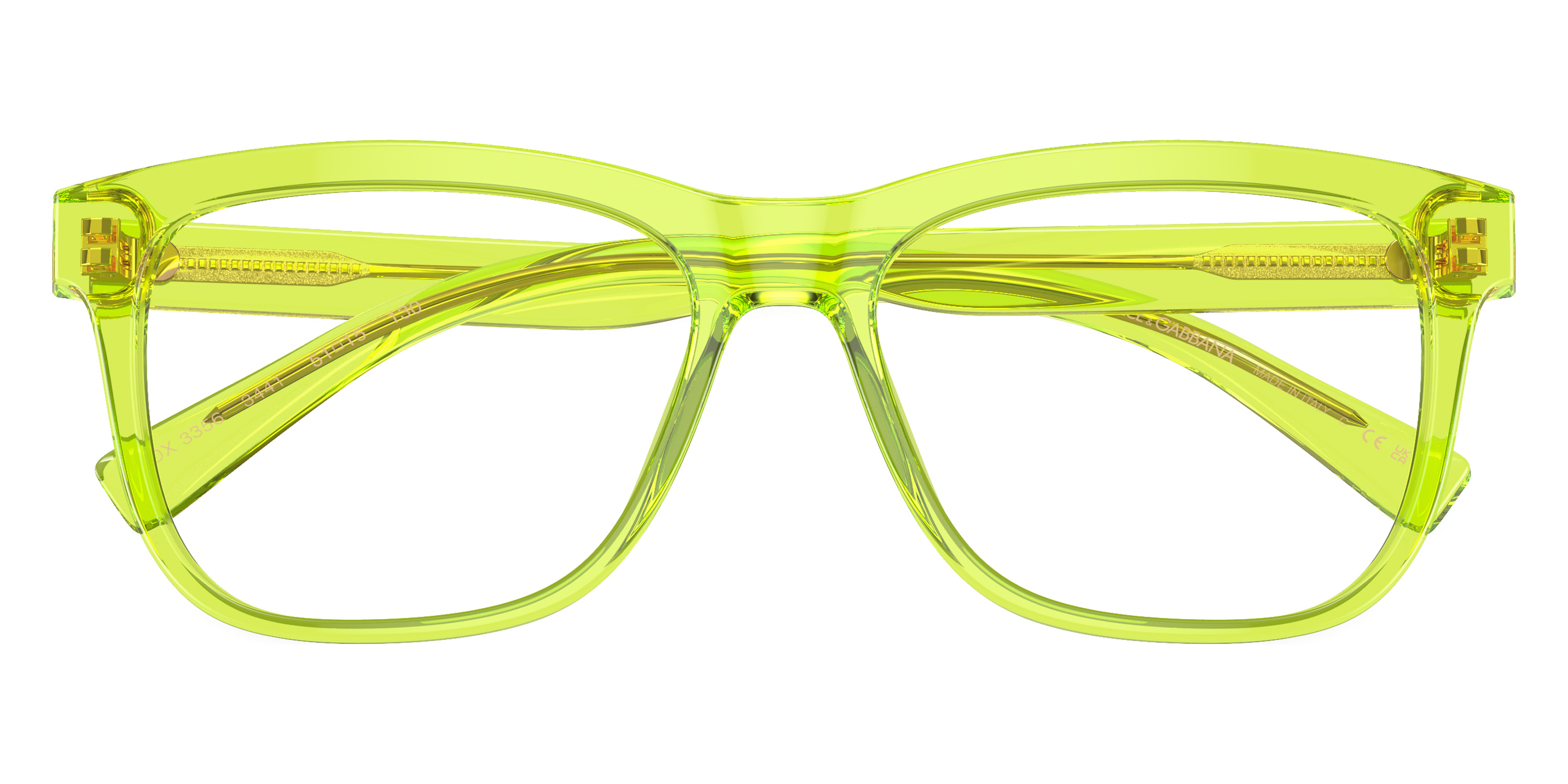 Dolce & Gabbana™ - DX3356