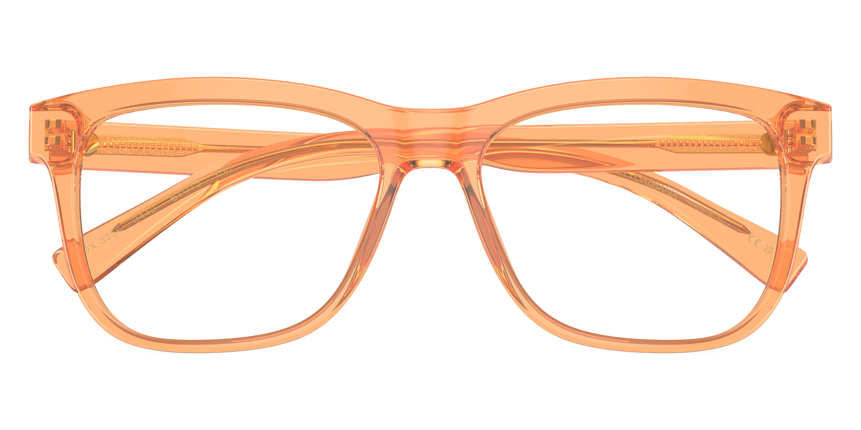 Dolce & Gabbana™ - DX3356