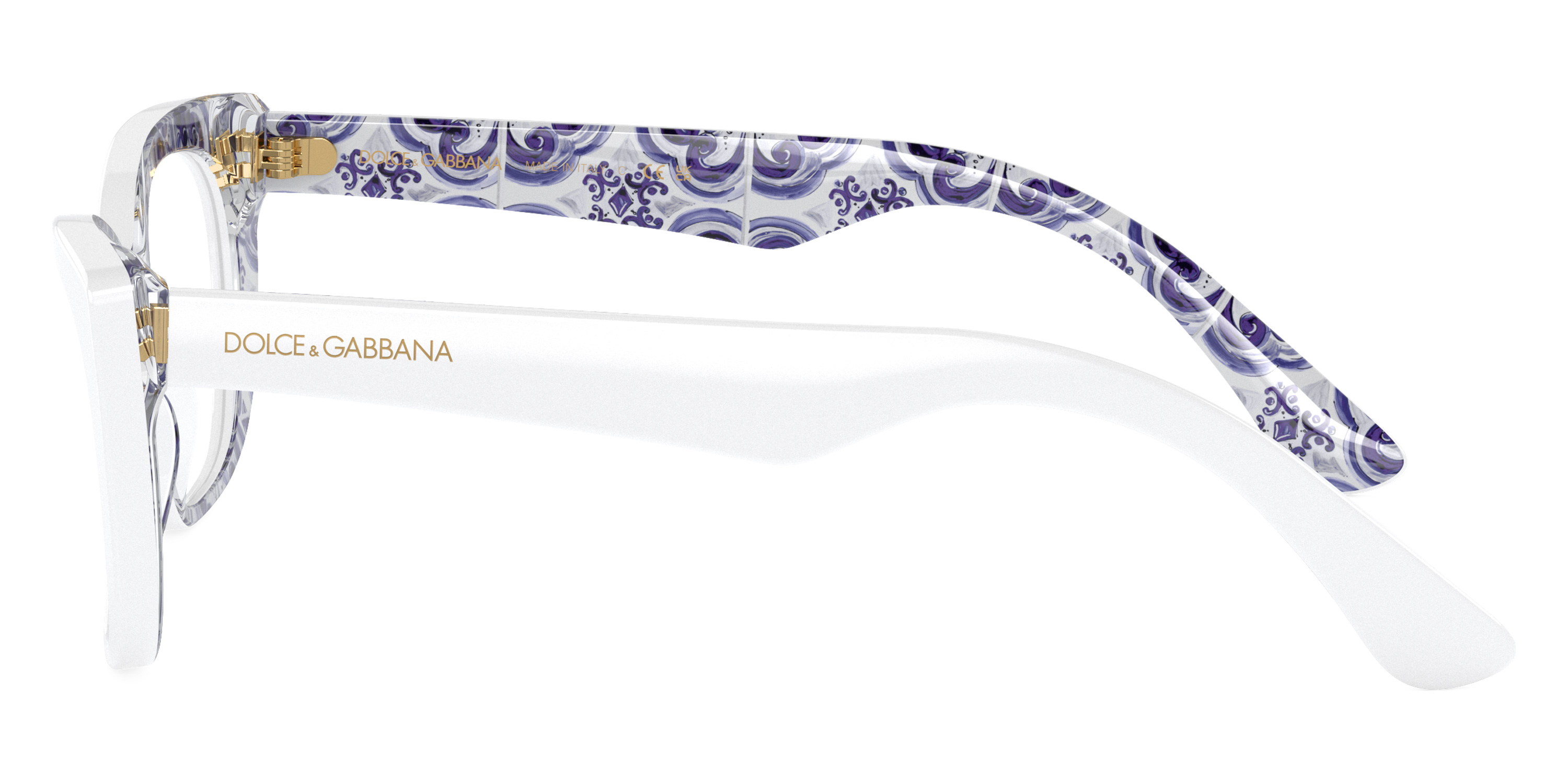 Dolce & Gabbana™ - DX3357