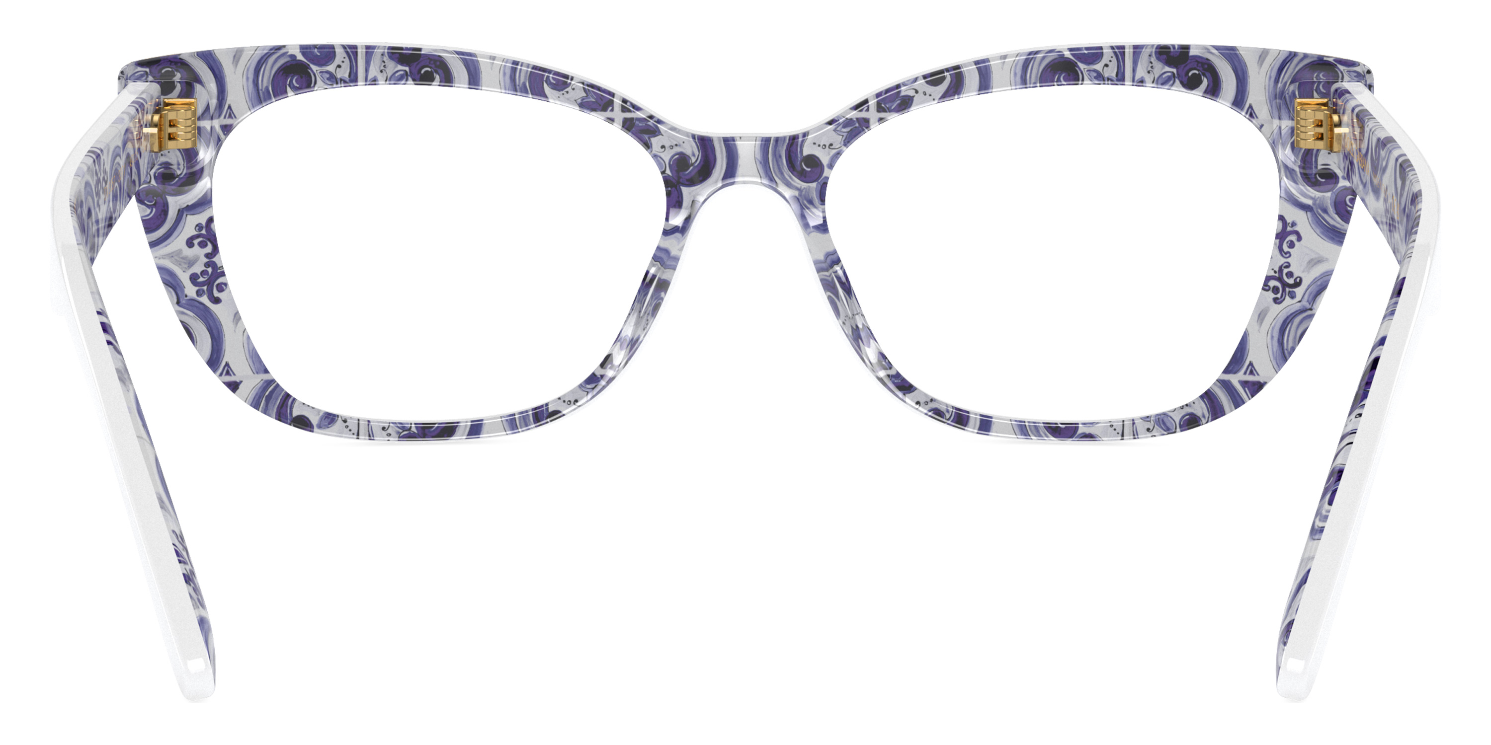 Dolce & Gabbana™ - DX3357