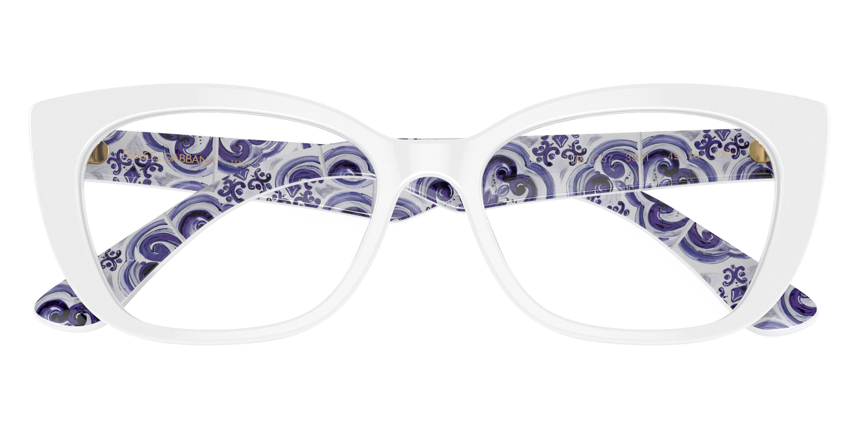 Dolce & Gabbana™ - DX3357