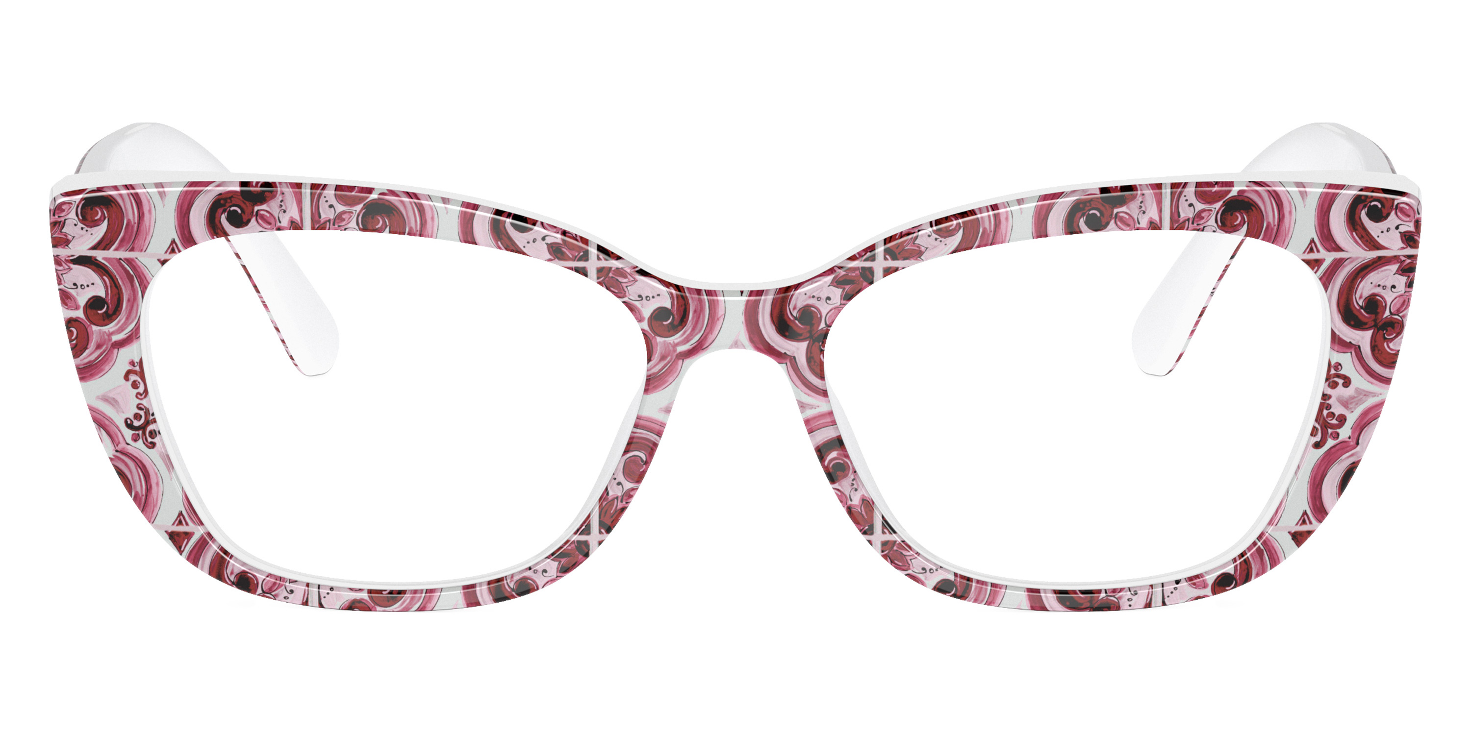 Dolce & Gabbana™ - DX3357