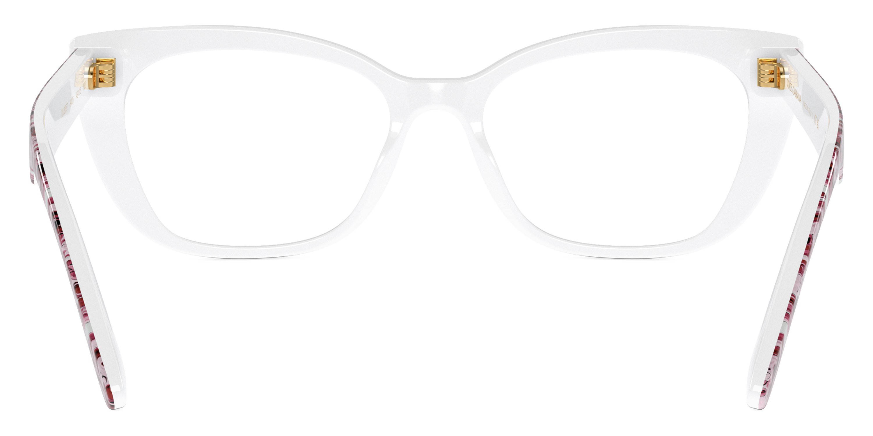 Dolce & Gabbana™ - DX3357