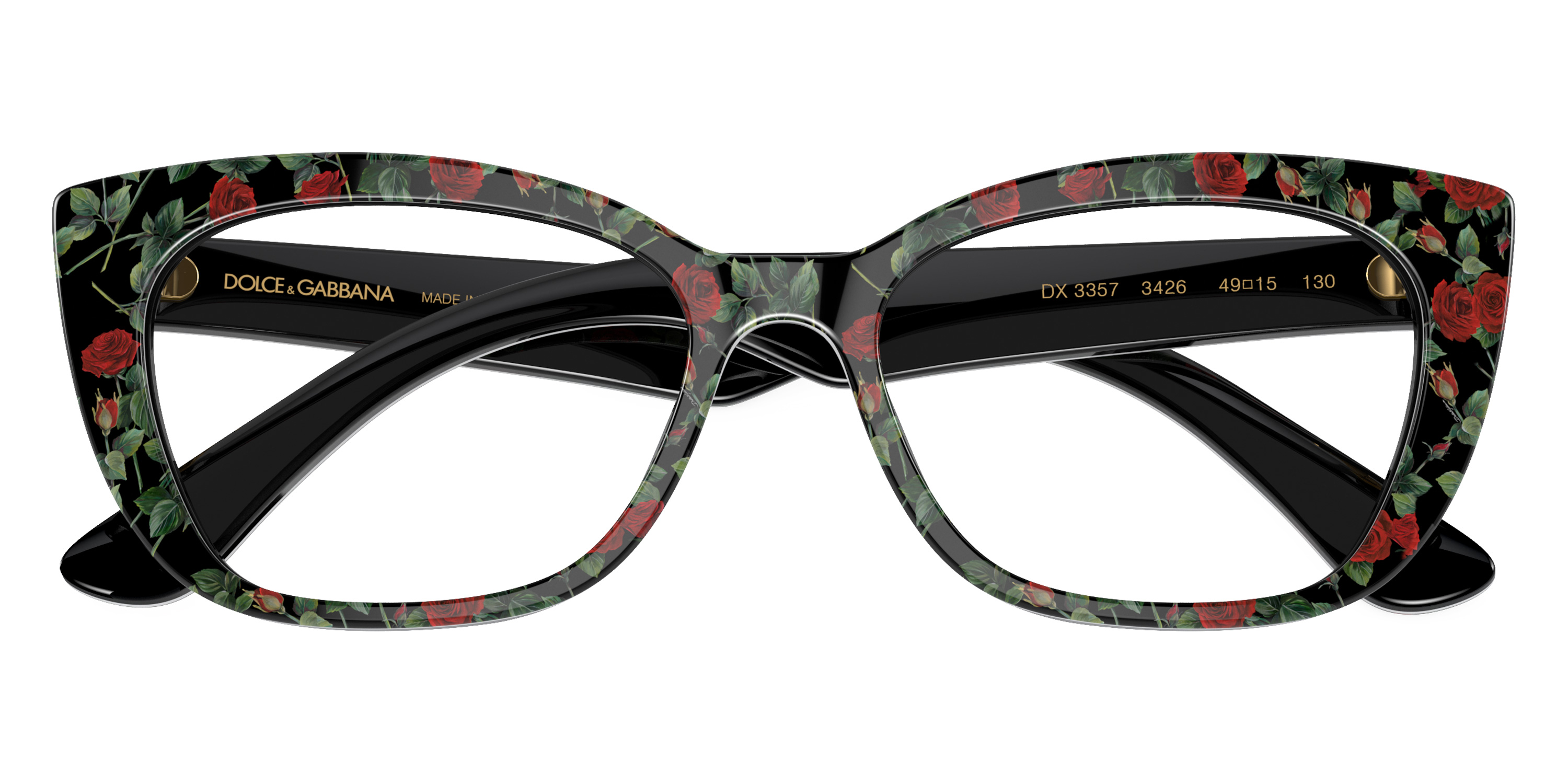 Dolce & Gabbana™ - DX3357
