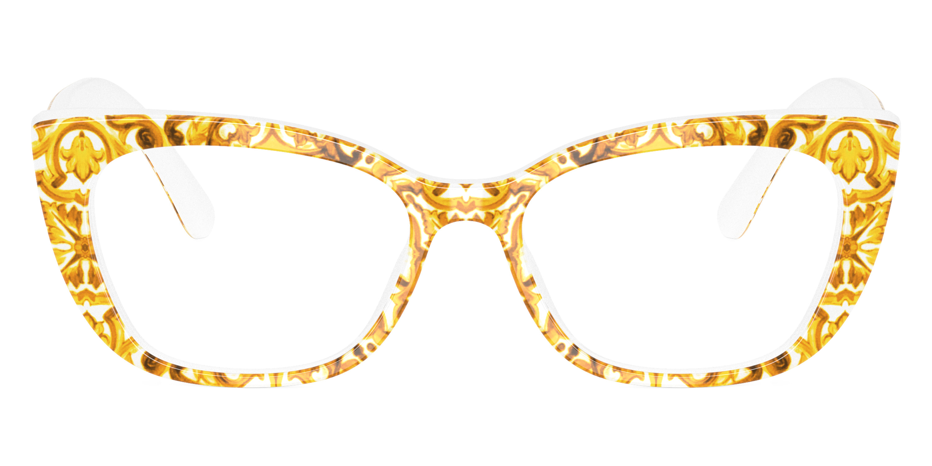Dolce & Gabbana™ - DX3357