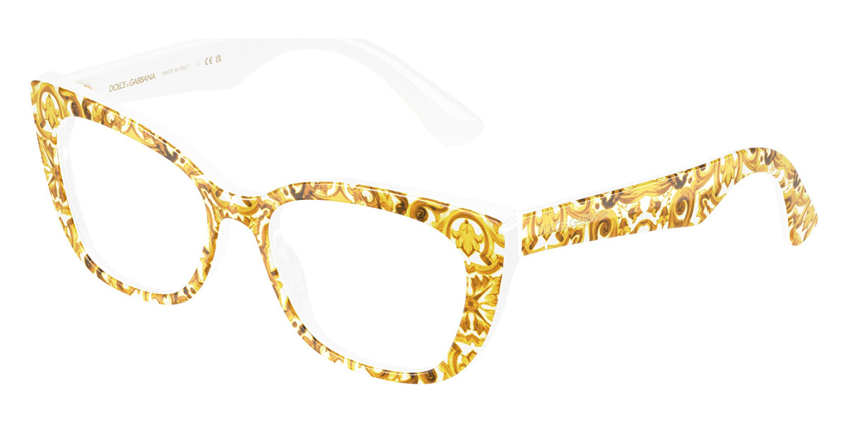 Dolce & Gabbana™ - DX3357