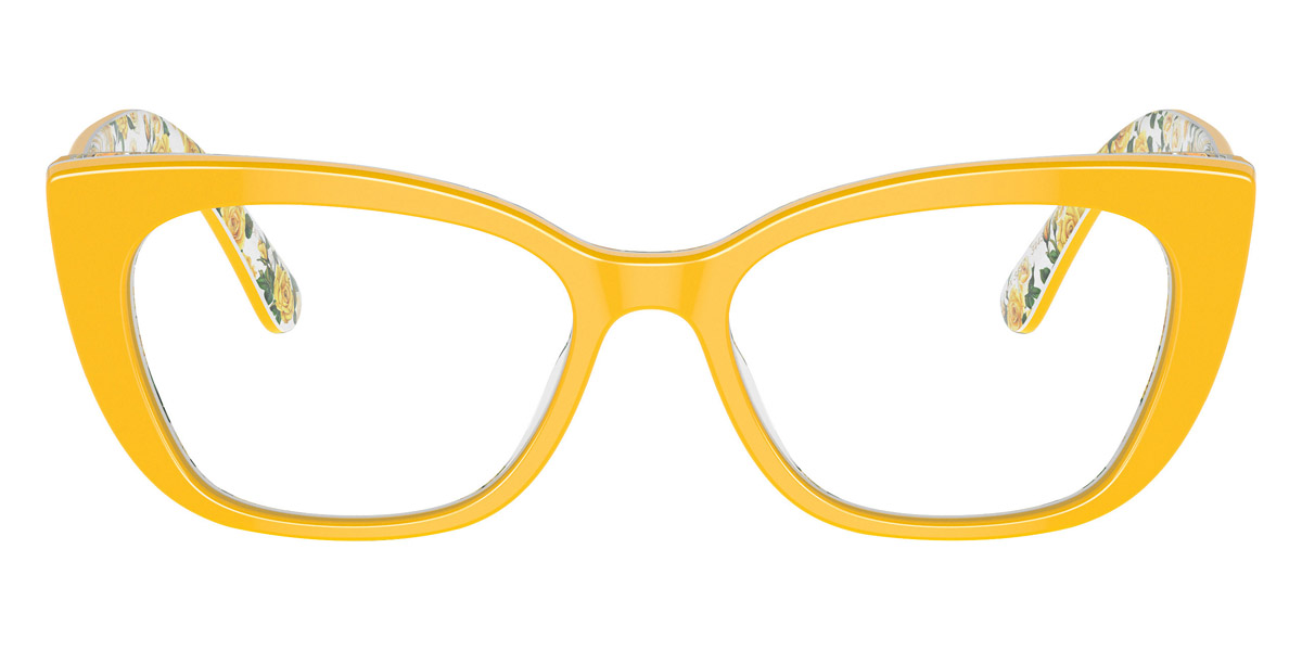 Dolce & Gabbana™ - DX3357