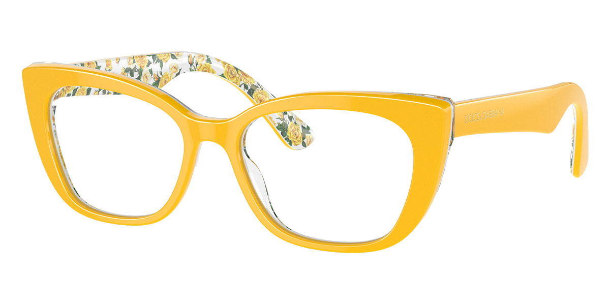 Dolce & Gabbana™ - DX3357