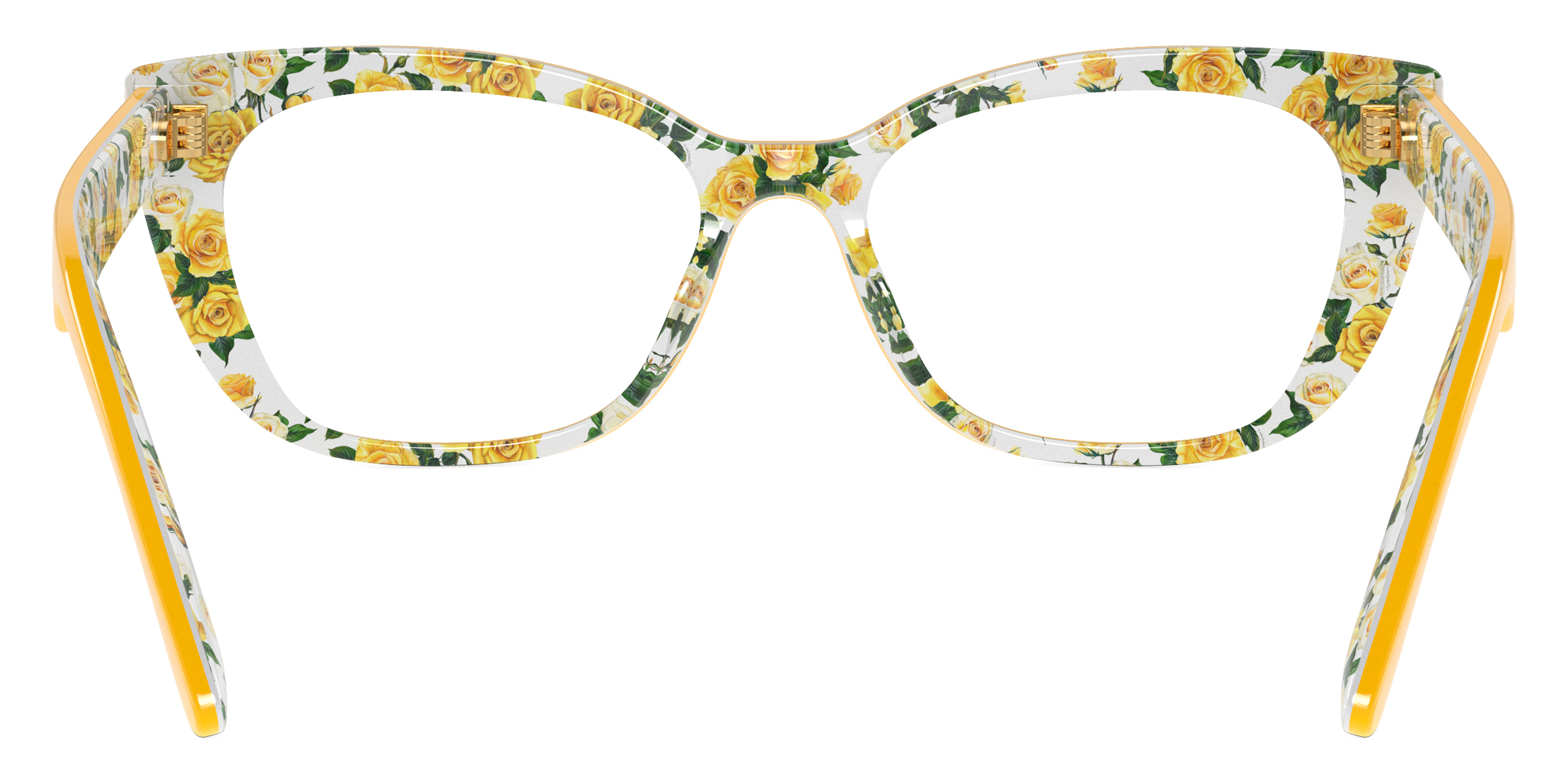 Dolce & Gabbana™ - DX3357