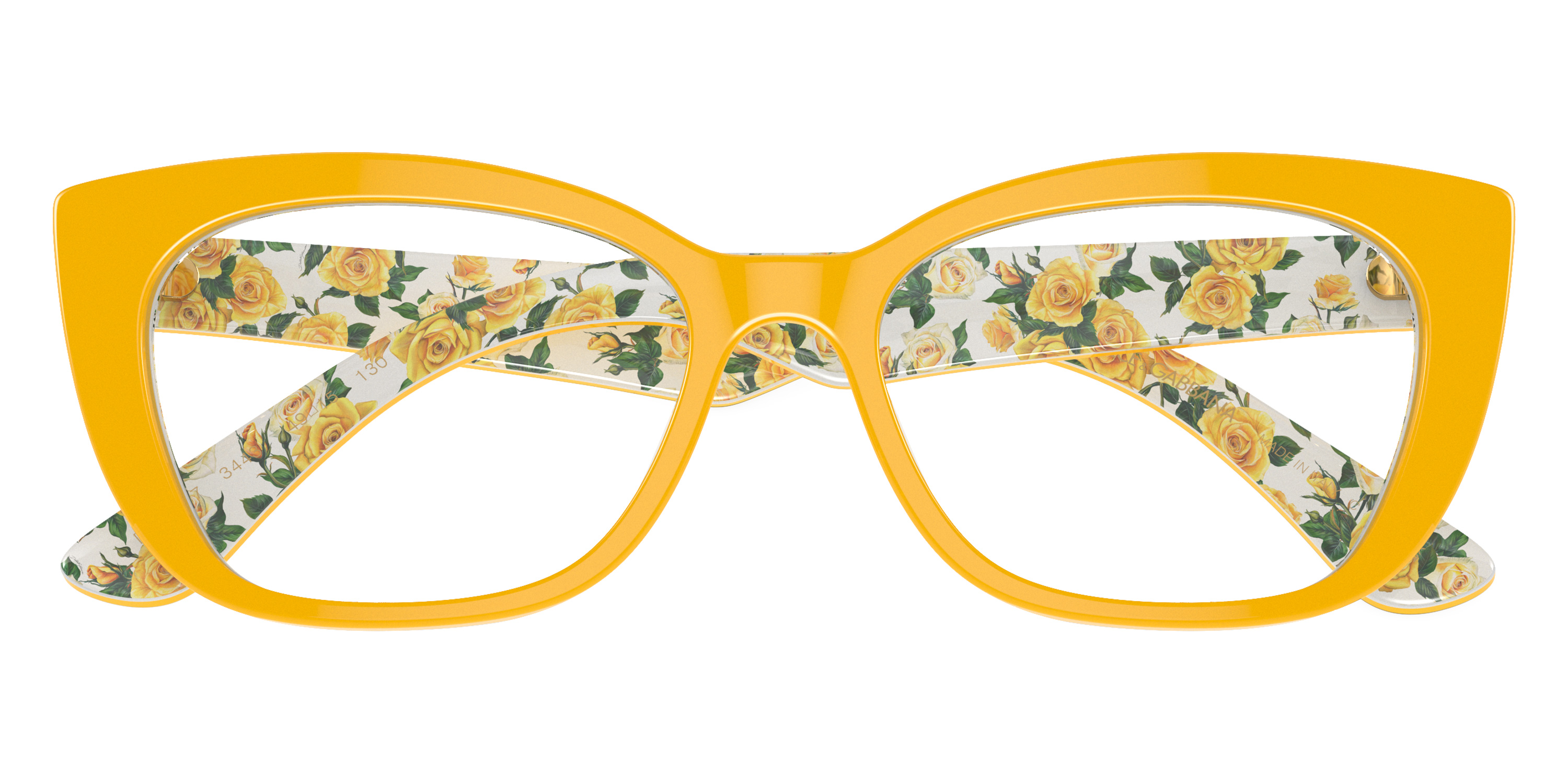 Dolce & Gabbana™ - DX3357