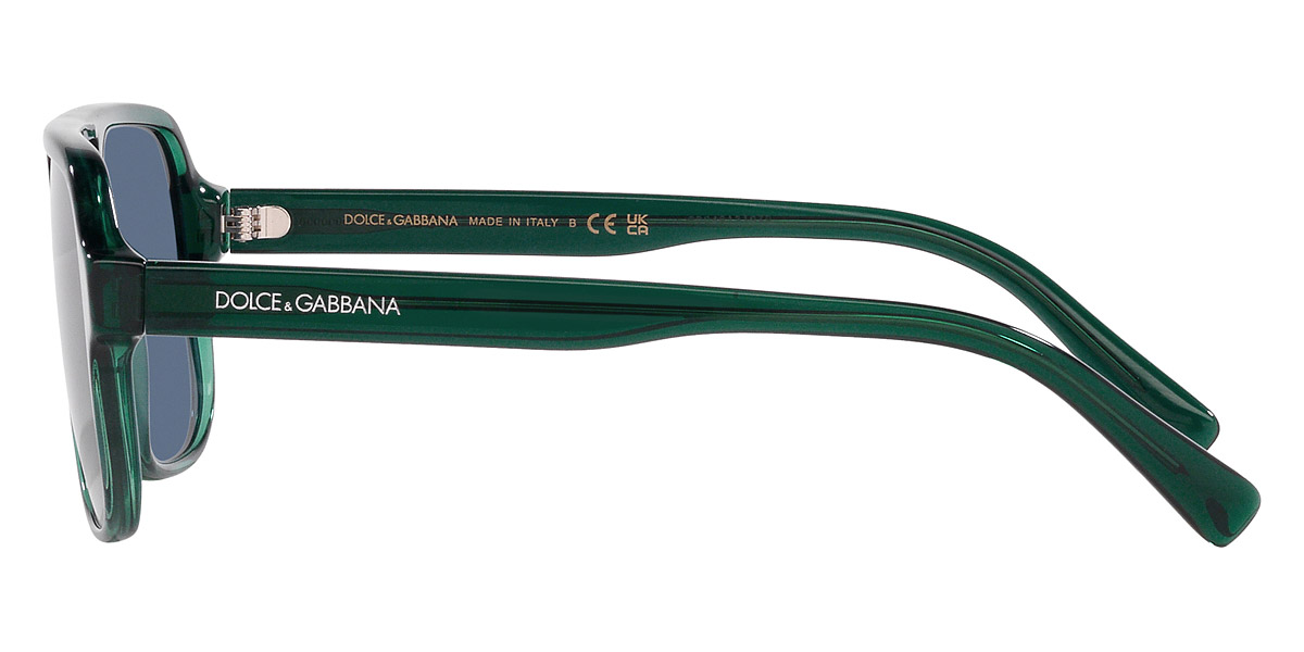 Color: Green (300880) - Dolce & Gabbana DX400330088050