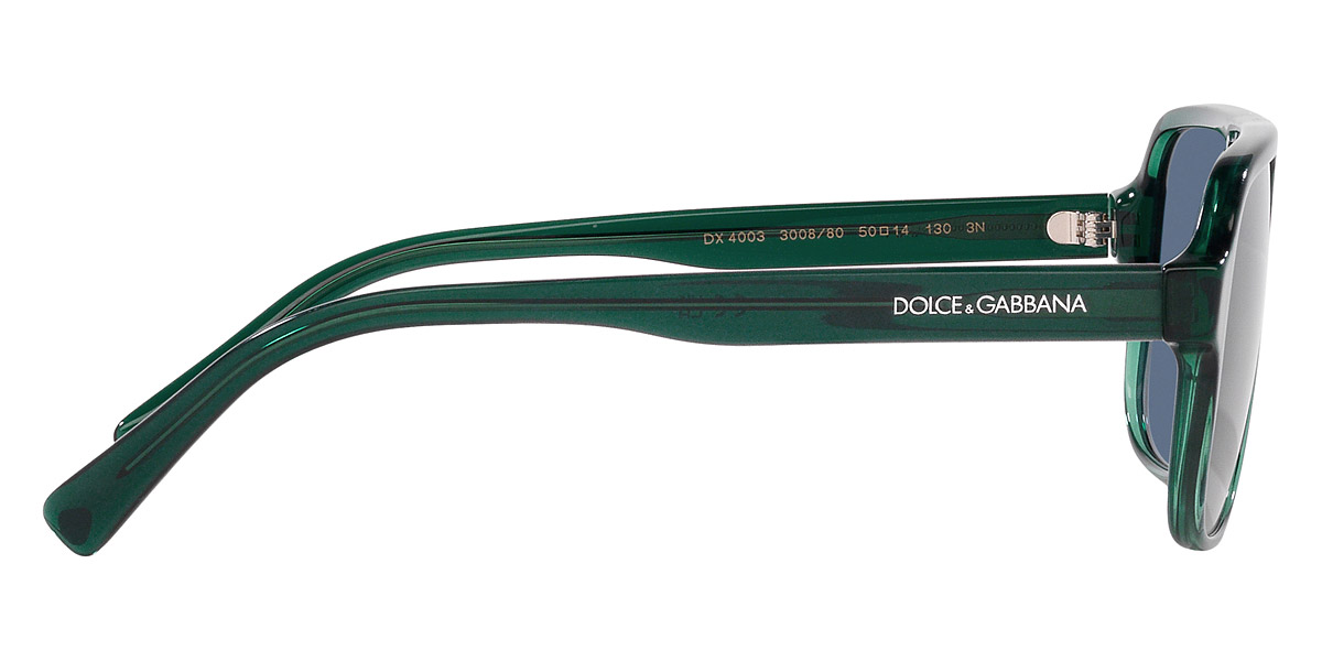 Color: Green (300880) - Dolce & Gabbana DX400330088050