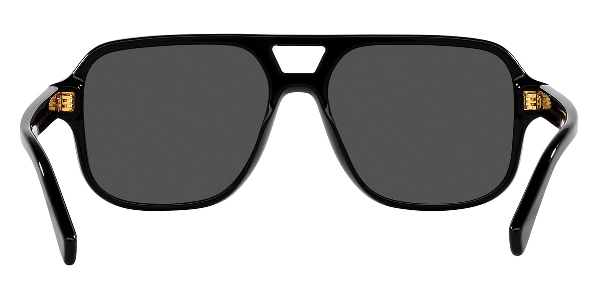 Color: Black (335587) - Dolce & Gabbana DX400333558750