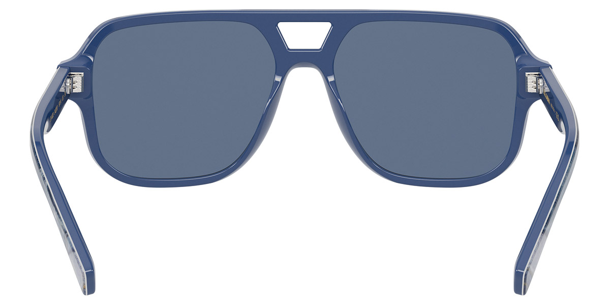 Color: Denim (340280) - Dolce & Gabbana DX400334028050
