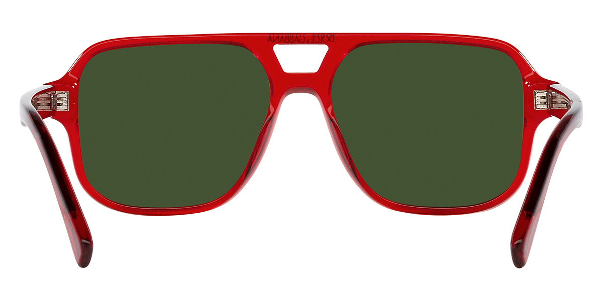 Color: Red (340971) - Dolce & Gabbana DX400334097150
