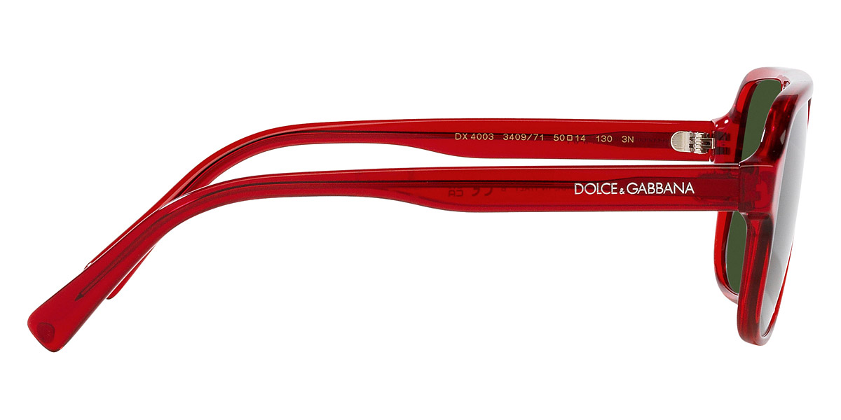 Color: Red (340971) - Dolce & Gabbana DX400334097150