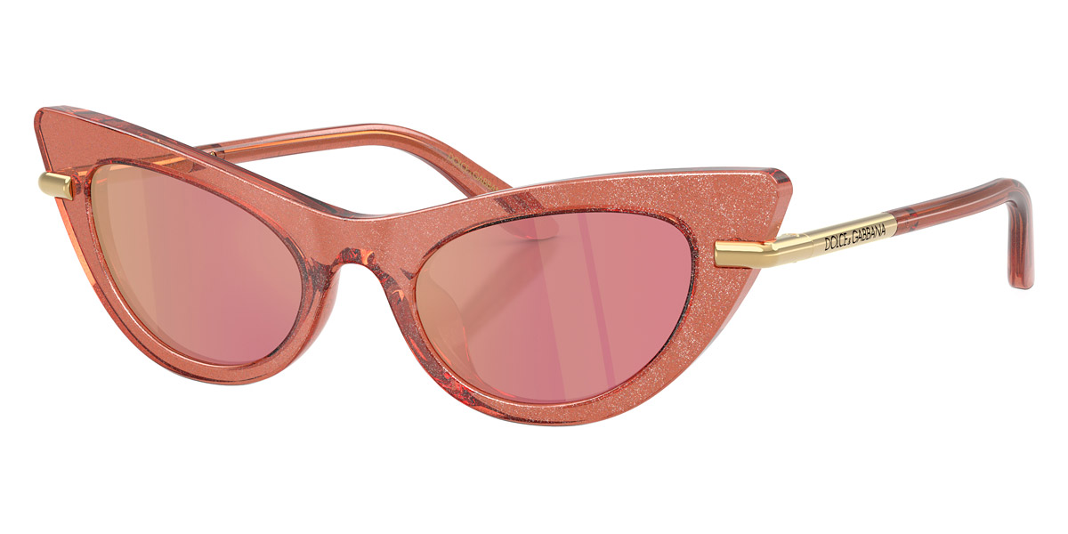 Dolce & Gabbana™ - DX4008